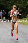 Womens 4 stage road relay, English National 6 and 4 Stage Road Relays, Sutton Park, Birmingham. Photo: David T. Hewitson/Sports for All Pics